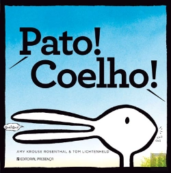 Bertrand.pt - Pato! Coelho!