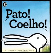Pato! Coelho!