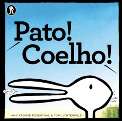 Bertrand.pt - Pato! Coelho!