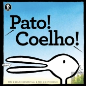 Pato! Coelho!