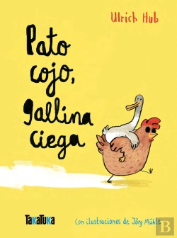 Bertrand.pt - Pato Cojo Gallina Ciega
