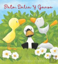 Pato, Dalia Y Ganso