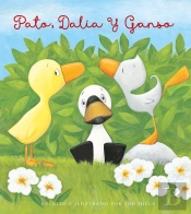 Pato, Dalia Y Ganso