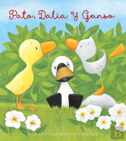 Bertrand.pt - Pato, Dalia Y Ganso