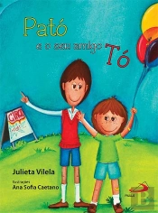Pató e o Seu Amigo Tó