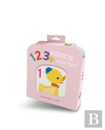 Pato - Rosa