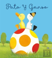 Pato Y Ganso