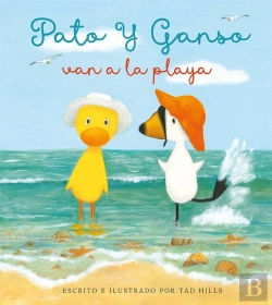 Bertrand.pt - Pato Y Ganso Van A La Playa