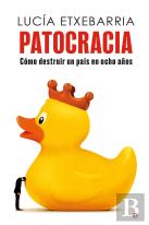 Patocracia