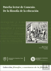 PatočKa Lector De Comenio. De La Filosofía De La Educación