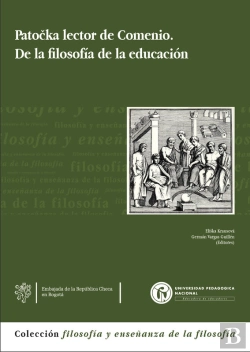 Bertrand.pt - PatočKa Lector De Comenio. De La Filosofía De La Educación