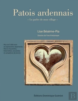 Bertrand.pt - Patois Ardennais