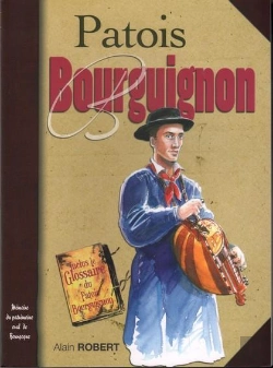 Bertrand.pt - Patois Bourguignon