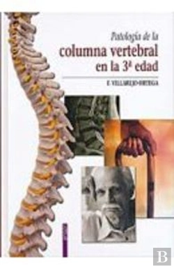 Bertrand.pt - Patolog¡A De La Columna Vertebral En La 3 Edad