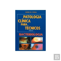 Bertrand.pt - Patologia Clínica para Técnicos - Tomo 1