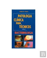 Patologia Clínica para Técnicos - Tomo 1
