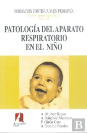 Patología Del Aparato Respiratorio En El Niño