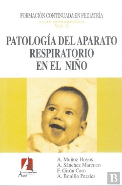 Bertrand.pt - Patología Del Aparato Respiratorio En El Niño