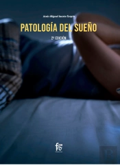 Patología Del Sueño. 2º Edición