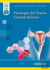 Patologia Del Tracto Genital Inferior(+E-Book)