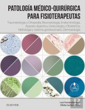 Patología Médico-Quirúrgica Para Fisioterapeutas