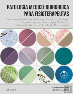 Bertrand.pt - Patología Médico-Quirúrgica Para Fisioterapeutas