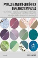 Patología Médico-Quirúrgica Para Fisioterapeutas
