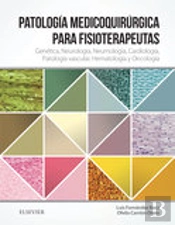 Patología Médico-Quirúrgica Para Fisioterapeutas