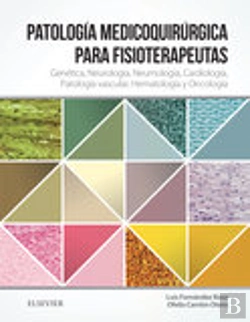 Bertrand.pt - Patología Médico-Quirúrgica Para Fisioterapeutas