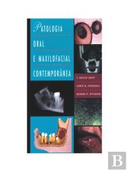 Patologia oral e maxilofacial contemporânea
