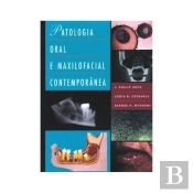 Patologia oral e maxilofacial contemporânea