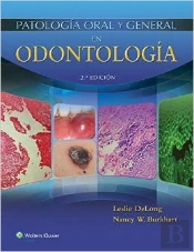 Patologia Oral Y General En Odontologia