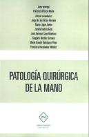 Patologia Quirurgica De La Mano