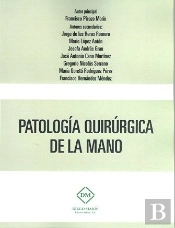 Patologia Quirurgica De La Mano