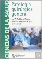 Patología Quirúrgica General