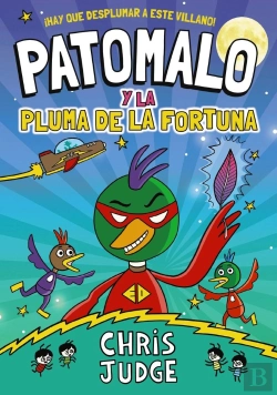 Bertrand.pt - Patomalo, 1. Patomalo Y La Pluma De La Fortuna