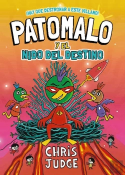 Bertrand.pt - Patomalo, 2. Patomalo Y El Nido Del Destino
