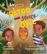 Patoo The Sleepy Owl