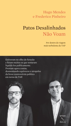 Bertrand.pt - Patos Desalinhados Não Voam