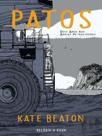 Patos - Dois Anos nas Areias Petrolíferas