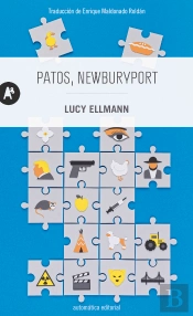 Patos Newburyport