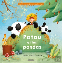 Bertrand.pt - Patou Et Les Pandas
