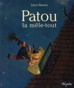 Bertrand.pt - Patou La Mèle-Tout