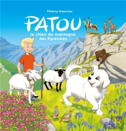 Bertrand.pt - Patou - Le Chien De Montagne Des Pyrenees