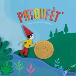 Bertrand.pt - Patoufet' (Coll. Les Petits M - Les Contes) - Conte Catalan