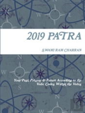 Patra 2019 Hindu Vedic Astrology Panchang Guide