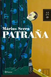 Patraña