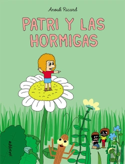 Bertrand.pt - Patri Y Las Hormigas