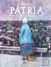 Pátria
