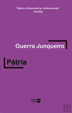 Bertrand.pt - Pátria